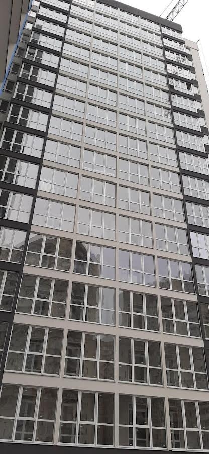 продажа однокомнатной квартиры номер A-174705 в Приморском районе, фото номер 7